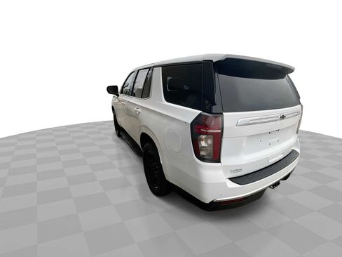 Used 2022 Chevrolet Tahoe 2WD w/ Remote Keyless Entry Package image 6