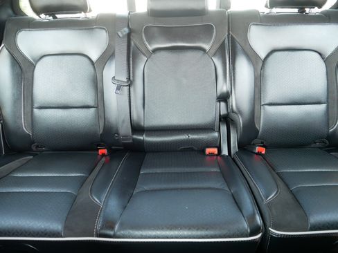 Used 2025 RAM 1500 Laramie w/ Bed Utility Group AWD/4WD image 13