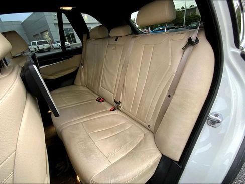 Used 2017 BMW X5 xDrive35i image 21