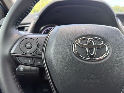 Certified 2023 Toyota Camry SE FWD image 10