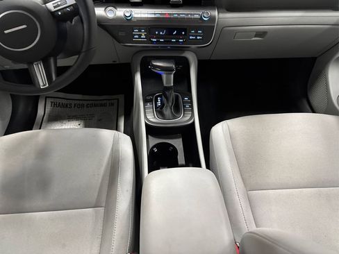 Certified 2024 Hyundai Kona SEL image 19