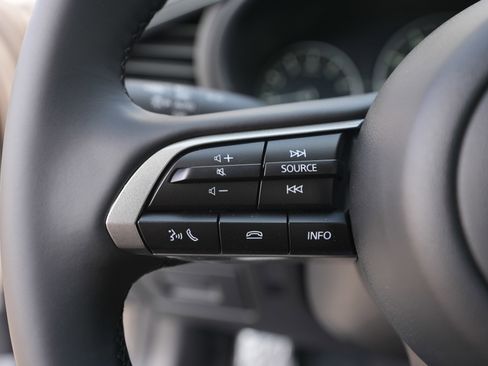 New 2026 MAZDA MAZDA3 2.5 S Sedan w/ Preferred Pkg image 17