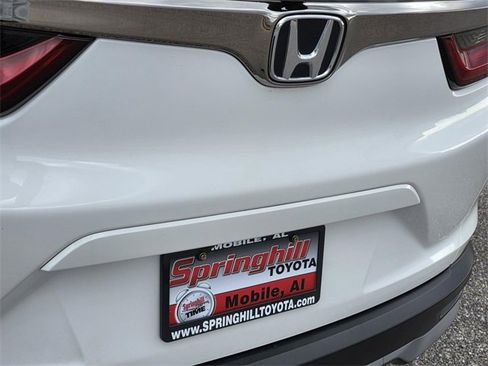 Used 2022 Honda CR-V EX-L image 30