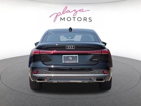 Certified 2025 Audi A5 2.0T Premium Plus w/ Premium Plus AWD/4WD image 6