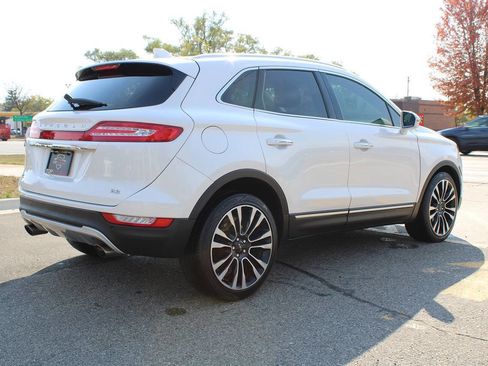 Used 2019 Lincoln MKC Reserve image 11