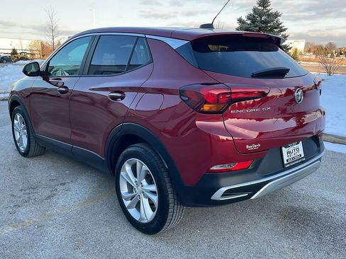 Used 2020 Buick Encore GX Preferred image 8