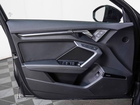 Certified 2025 Audi A3 2.0T Premium Plus w/ Premium Plus Package image 24