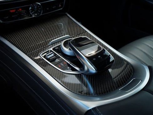 Certified 2023 Mercedes-Benz G 63 AMG 4MATIC image 26