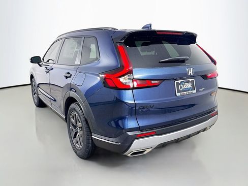 New 2026 Honda CR-V TrailSport image 5