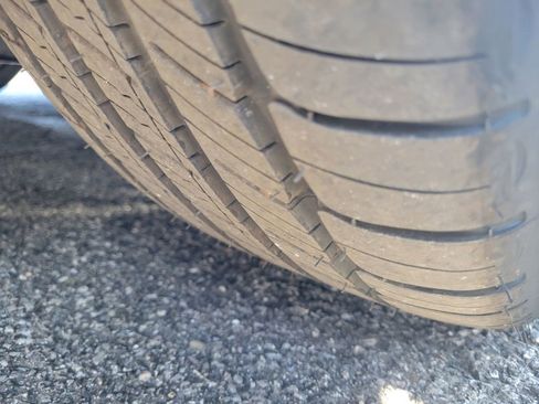 New 2026 Honda Accord Touring image 12