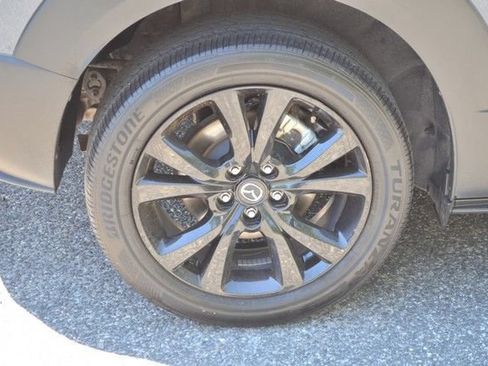 Used 2024 MAZDA CX-30 AWD 2.5 S w/ Preferred Package image 11
