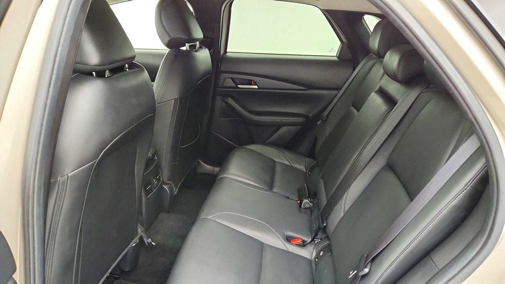 Used 2024 MAZDA CX-30 AWD 2.5 S w/ Select Sport Pkg image 20