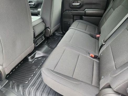 New 2025 Chevrolet Silverado 3500 W/T w/ WT Convenience Package RWD image 29