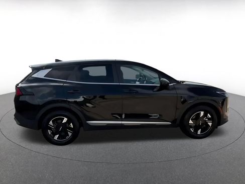 Used 2026 Kia Sportage LX FWD image 16