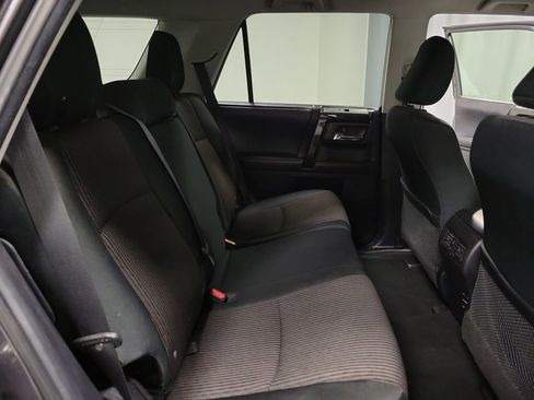 Used 2016 Toyota 4Runner Trail image 20