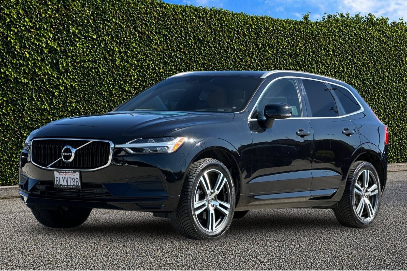 Used 2020 Volvo XC60 T5 Momentum AWD/4WD image 8