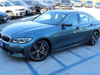 Used 2021 BMW 330i Sedan w/ Convenience Package