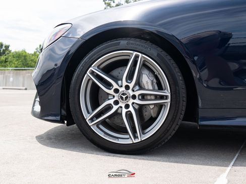 Used 2018 Mercedes-Benz E 400 4MATIC Coupe image 10