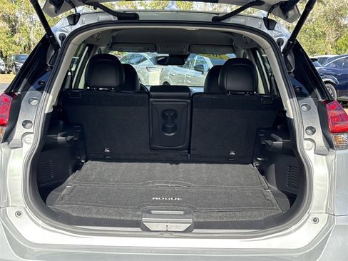 Certified 2020 Nissan Rogue SL image 23