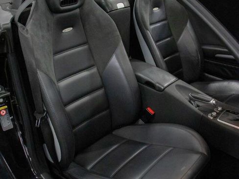 Used 2005 Mercedes-Benz SLK 55 AMG image 39