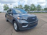 Used 2020 Ford Explorer XLT image 4
