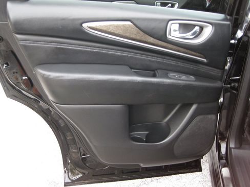 Used 2015 INFINITI QX60 FWD w/ Premium Plus Package image 27