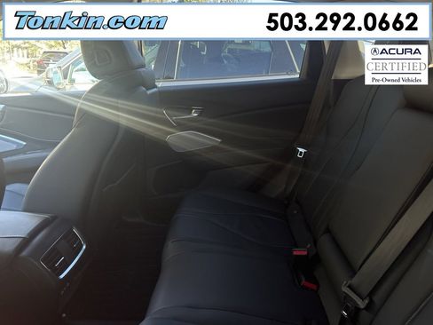 Used 2024 Acura RDX Technology Package image 7