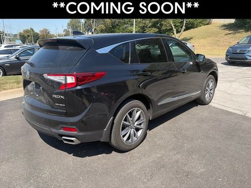 Certified 2024 Acura RDX w/ Technology Package AWD/4WD image 5