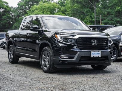 Used 2023 Honda Ridgeline RTL-E