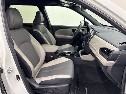 Certified 2026 Subaru Forester Limited AWD/4WD image 19