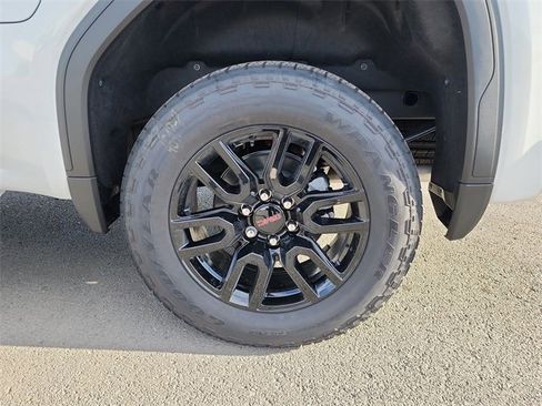 New 2026 GMC Sierra 1500 Elevation w/ Elevation Premium Package image 28