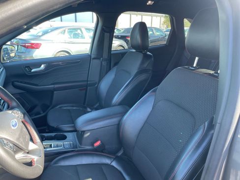 Used 2024 Ford Escape ST-Line image 37