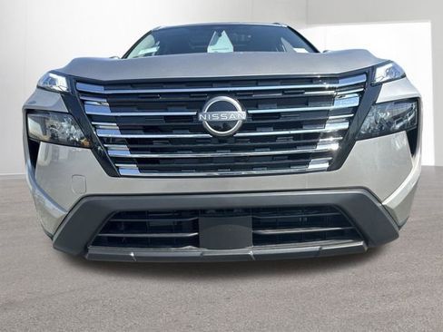 New 2026 Nissan Rogue SV w/ SV Premium Package image 34