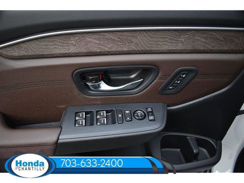 New 2026 Honda Pilot Elite image 26