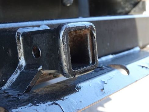 Used 2018 RAM 3500 Tradesman w/ Chrome Appearance Group image 28