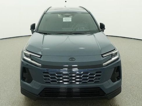New 2026 Toyota RAV4 SE AWD/4WD image 15