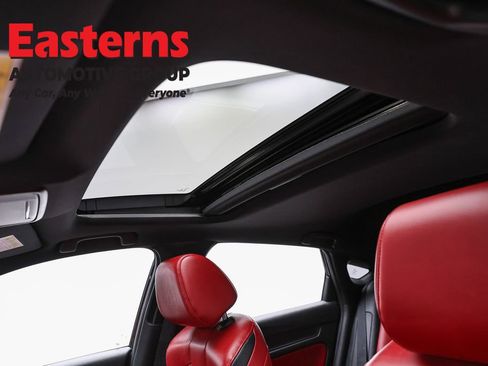 Used 2024 Acura Integra A-Spec FWD image 34