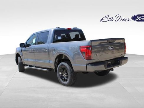 New 2026 Ford F150 XLT AWD/4WD image 4
