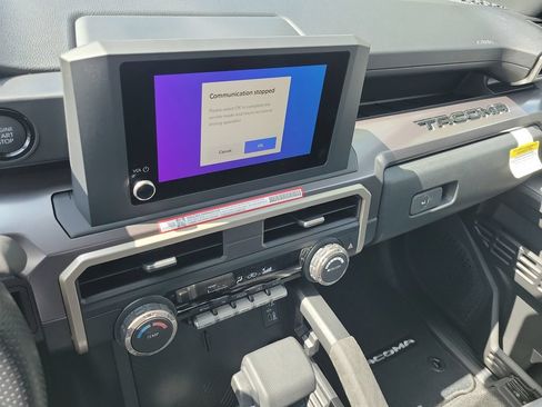 New 2026 Toyota Tacoma SR5 RWD image 14