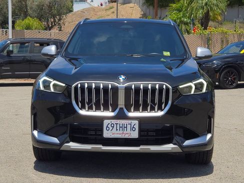 Used 2023 BMW X1 xDrive28i w/ Convenience Package AWD/4WD image 3