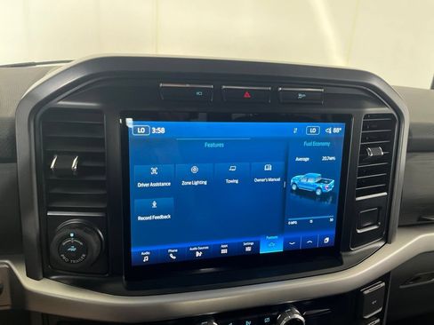 Used 2022 Ford F150 XLT w/ Equipment Group 302A High AWD/4WD image 73