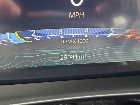 Used 2023 Jeep Grand Cherokee 4WD 4xe image 13