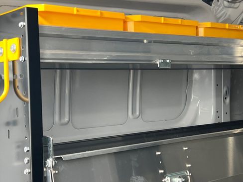 New 2025 Ford Transit 250 Low Roof w/ Electrician Trade Package image 23