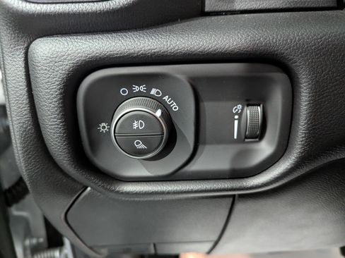 New 2026 RAM 2500 Big Horn image 17