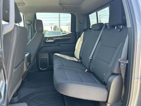 Used 2023 Chevrolet Silverado 1500 RST w/ All Star Edition Plus AWD/4WD image 25
