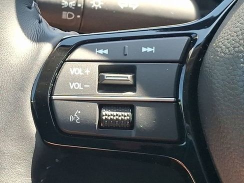 Used 2026 Honda CR-V EX-L image 17