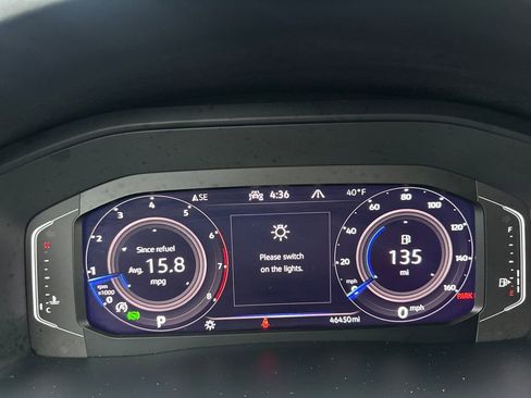 Used 2022 Volkswagen Atlas SE image 8