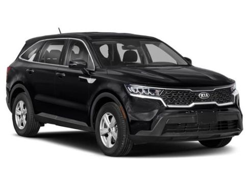 Used 2021 Kia Sorento LX FWD image 6