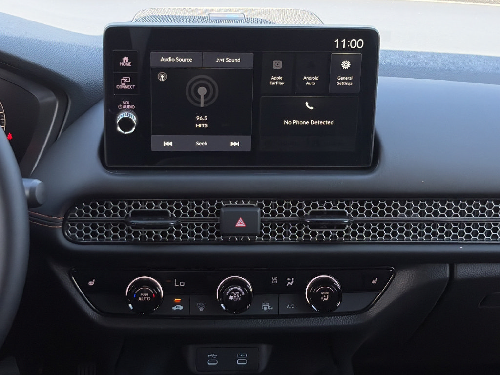 New 2027 Honda HR-V Sport image 16