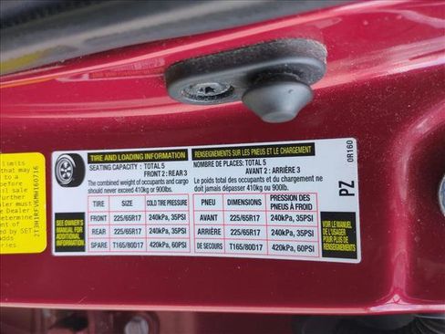 Used 2021 Toyota RAV4 LE FWD image 14